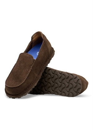 Utti slip on LEVE shoe Carafe Birkenstock 